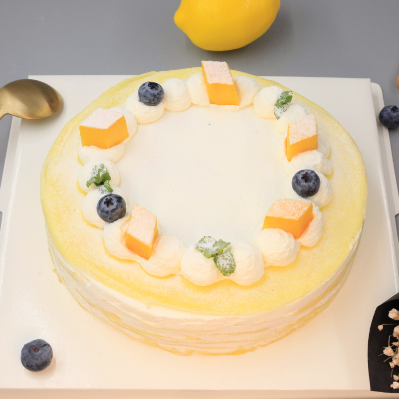 芒果千层（提前24小时订购）