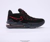 耐克Nike LeBron XVII Low EP詹姆斯17男子休闲时尚百搭舒适个性潮流篮球鞋 商品缩略图8