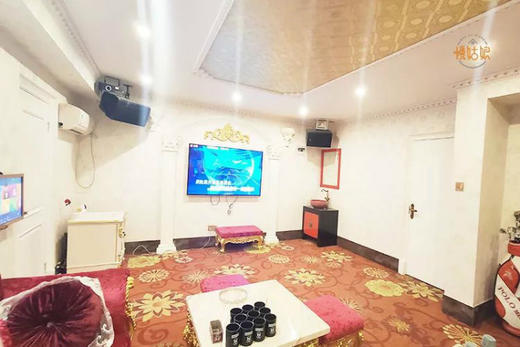 北京慢姑娘吖姐别墅轰趴 商品图9