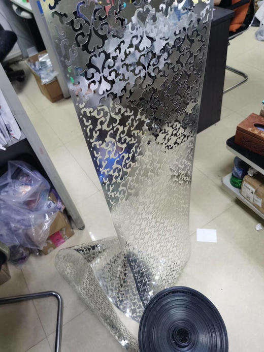 欧式雕花飘带【运费自理】 商品图3