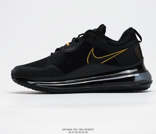 耐克Nike Air Max 720 OBJ全掌大气垫透气缓震跑鞋气垫鞋 商品图0