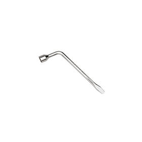 青海湖L型撬杠轮胎扳手