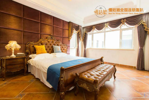 北京慢姑娘山地庄园别墅轰趴 商品图8