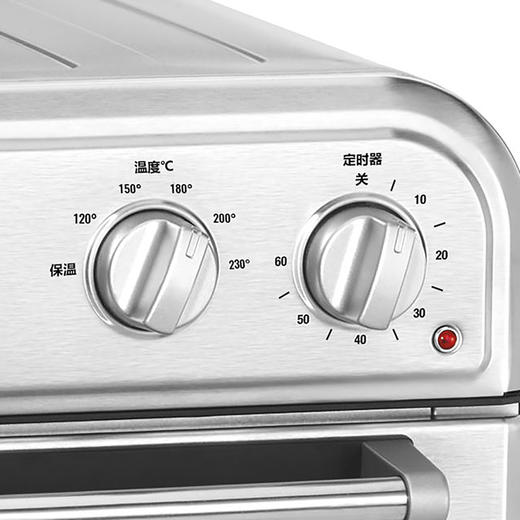 AFR-25CN 多功能空炸烤箱 商品图5