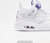 耐克Nike Air Jordan 4 Retro AJ4休闲运动个性潮流舒适篮球鞋 商品缩略图3