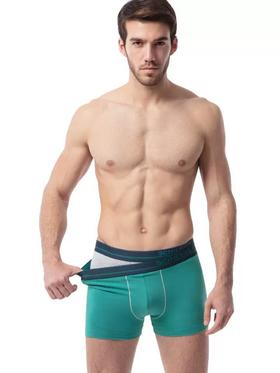 6#舒雅内裤 两条装