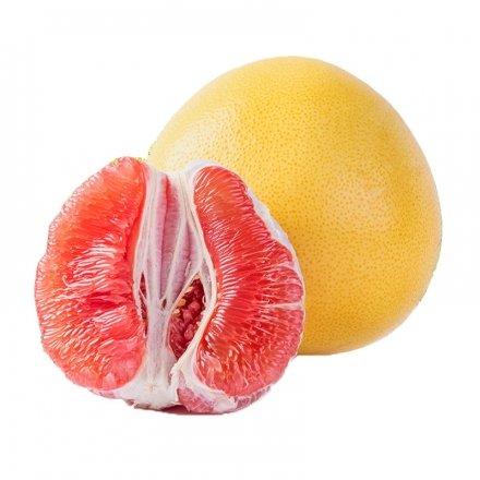 【9.9元3个】红柚（1500098） 商品图0