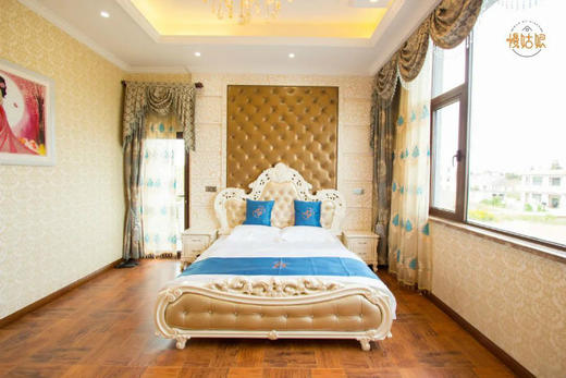 南通慢姑娘漫趣拾楼别墅轰趴 商品图4