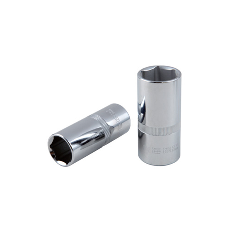 青海湖12.5mm系列六角加长套筒头子