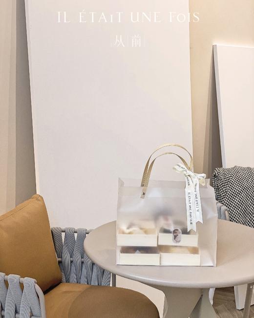 蛋糕卷套餐（包含4种口味随机搭配，此价格为活动价格） 商品图0