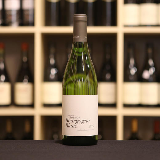 domaineroulotbourgogneblanc2016