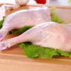 旗舰店  正大  冻鸭腿10kg*1 商品缩略图1