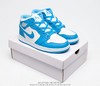 耐克Nike Air Jordan 1 Mid AJ1乔丹一代中帮经典复古文化休闲运动篮球鞋 商品缩略图7