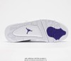 耐克Nike Air Jordan 4 Retro AJ4休闲运动个性潮流舒适篮球鞋 商品缩略图1