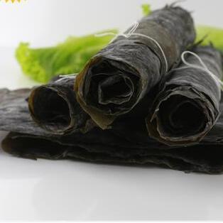 青皮海带 500g 商品图0