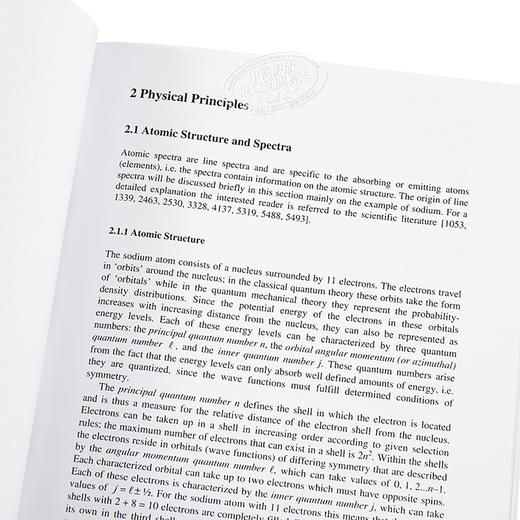 原子吸收光谱法（第3版） Atomic Absorption Spectrometry 英文原版  Wiley 商品图3