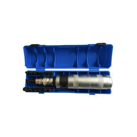 青海湖冲击螺丝批/螺丝刀/起子 12件套/PC