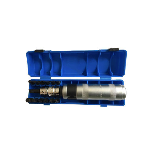 青海湖冲击螺丝批/螺丝刀/起子 12件套/PC 商品图0