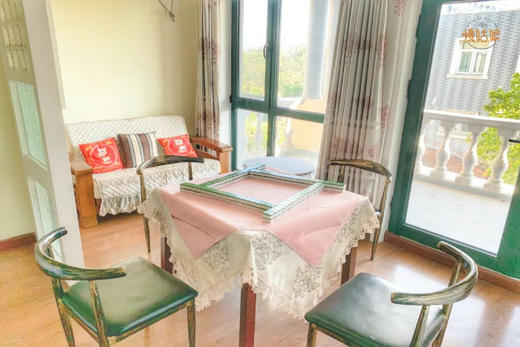 北京慢姑娘香堂别墅轰趴 商品图2