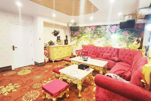 北京慢姑娘吖姐别墅轰趴 商品图5