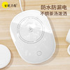 智能55度恒温加热杯垫 单档触控 220伏电源插头 商品缩略图4