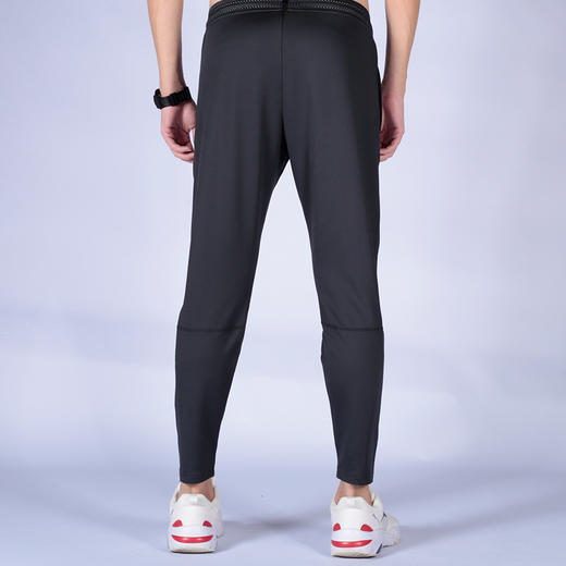 卡尔美足球训练收腿裤男修身弹力运动长裤跑步健身裤儿童 商品图3