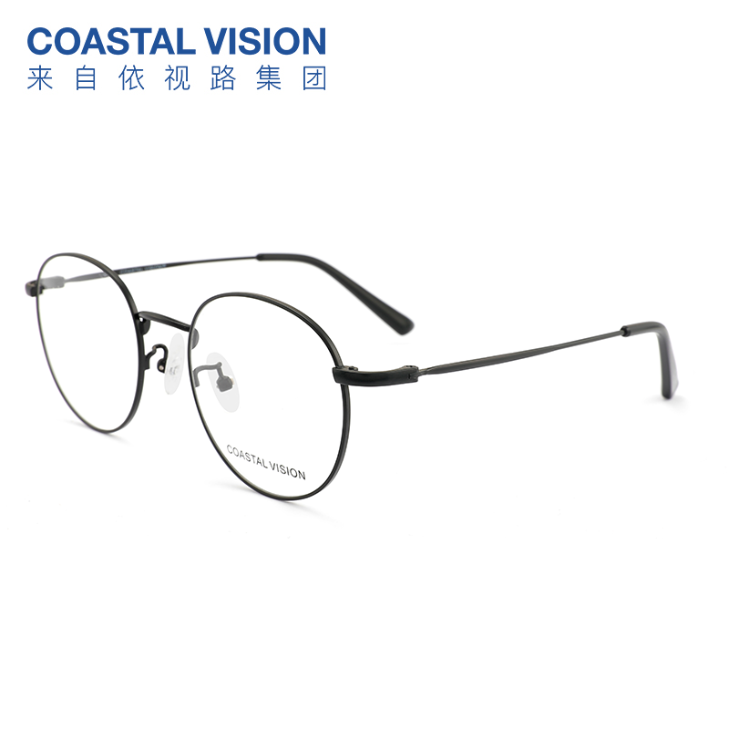 镜宴光学镜CVO3216