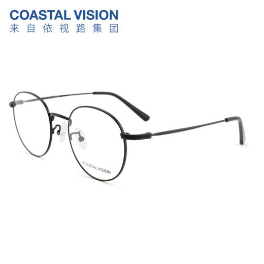 镜宴光学镜CVO3216 商品图0