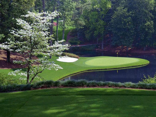 江苏南京龙山湖高尔夫球会 商品图3