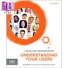【中商原版】Understanding Your Users 英文原版 了解你的用户 第2版 Kathy Baxter 商品缩略图0