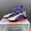 🔥💯前后掌真气垫🔥🉐Air Jordan 35 乔丹35代男子篮球鞋休闲运动男鞋！ 商品缩略图2