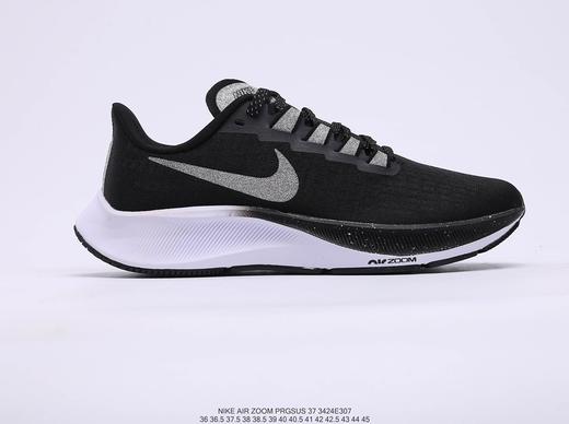 耐克Nike Zoom Pegasus 37登月37休闲时尚百搭透‮缓气‬震疾速跑鞋 商品图8