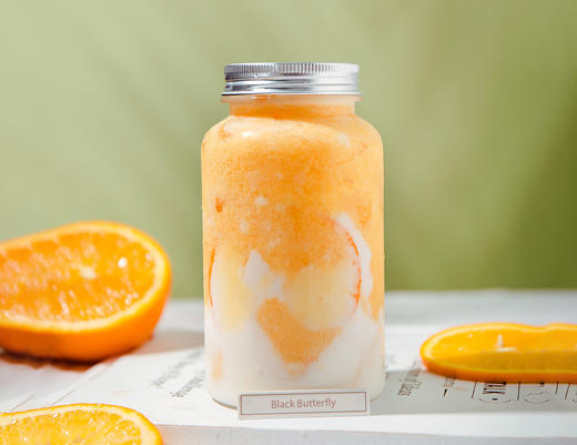 鲜橙 Yogurt酸奶健康饮品-500ML 商品图0