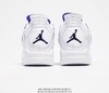 耐克Nike Air Jordan 4 Retro AJ4休闲运动个性潮流舒适篮球鞋 商品缩略图8