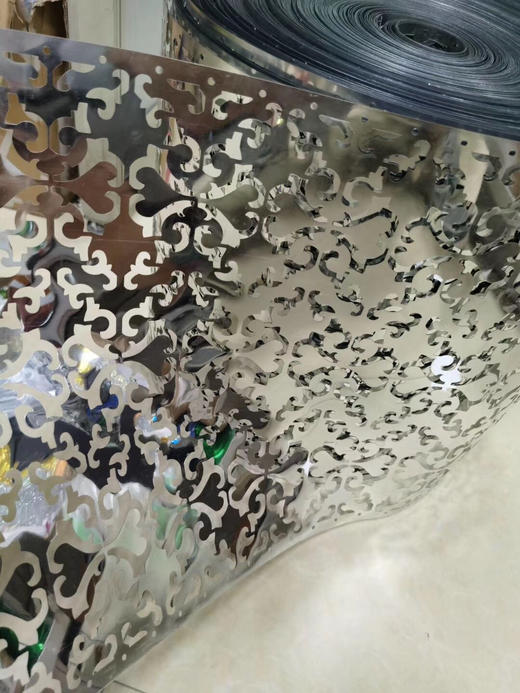 欧式雕花飘带【运费自理】 商品图1