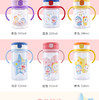 Richell利其尔儿童水杯哆啦A梦新款宝宝吸管杯婴儿喝水杯防漏 商品缩略图3