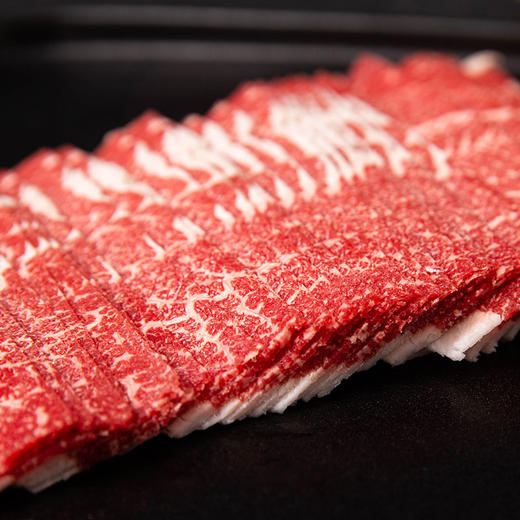 【牧舟】澳大利亚和牛雪花肥牛片250g*4