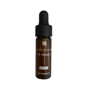 美国SKINCEUTICALA/修丽可CE精华4ml 版本随机发