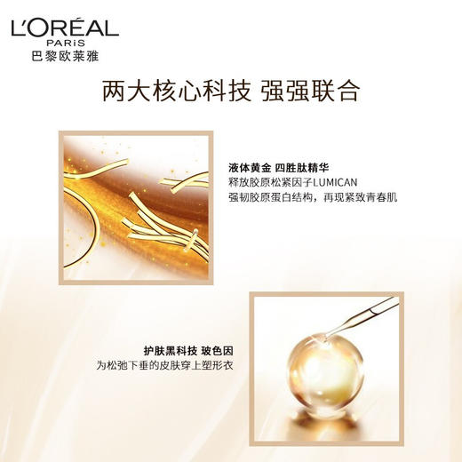 【限时折扣】L'OREAL欧莱雅小蜜罐面霜50ml 欧版 商品图1