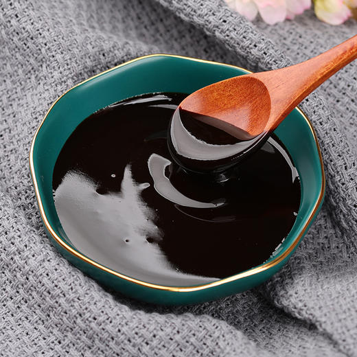 道地原材科学配比的玉媛膏  260g 商品图4