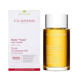 法国 娇韵诗（CLARINS）天然调和身体护理油 100ml  按摩油 抚纹油 【香港直邮】