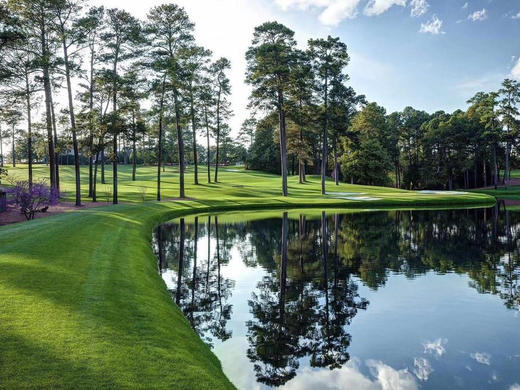 江苏南京龙山湖高尔夫球会 商品图4