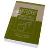 整数和组合优化 Integer and Combinatorial Optimization 英文原版 George Nemhauser Wiley 商品缩略图3