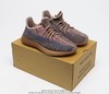 阿迪达斯 adidas Yeezy Boost 350 V2 “Abez”休闲时尚百搭舒适个性潮流慢跑鞋 商品缩略图5