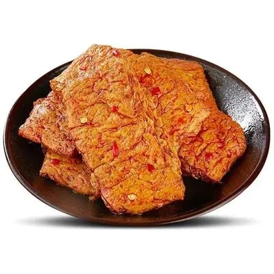 cx顺天缘素牛排香辣味26g*5包-17008459