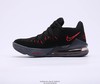 耐克Nike LeBron XVII Low EP詹姆斯17男子休闲时尚百搭舒适个性潮流篮球鞋 商品缩略图0