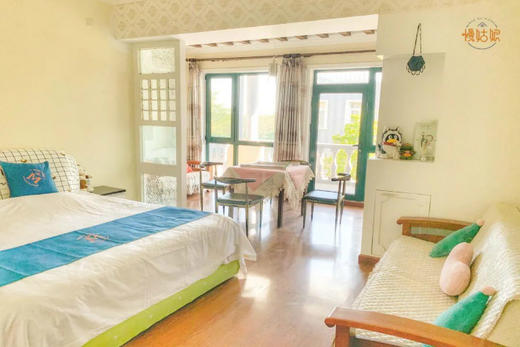 北京慢姑娘香堂别墅轰趴 商品图6