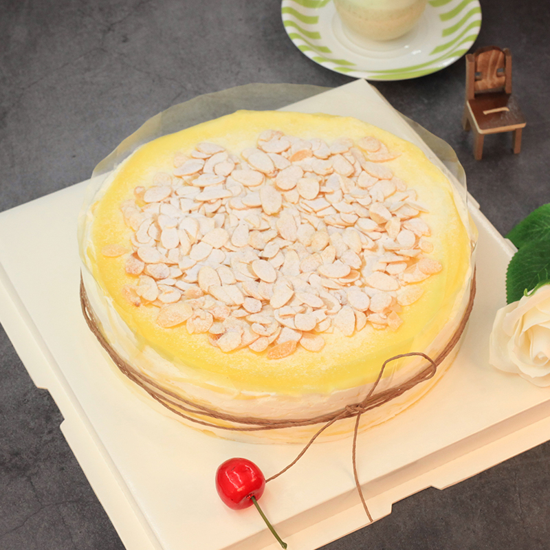 榴莲千层（提前24小时订购）