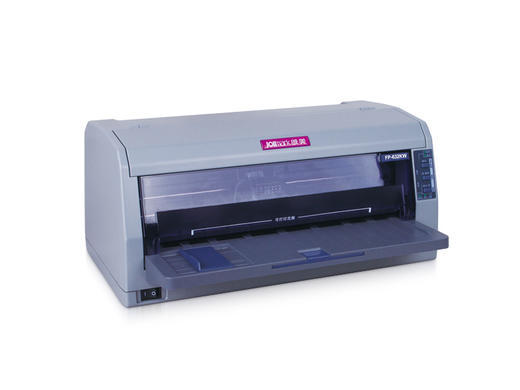 映美（Jolimark）FP-630K+针式打印机 商品图1