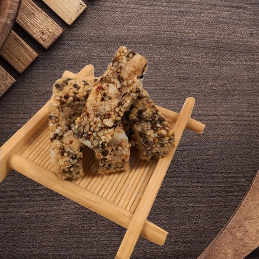 【云南特产】轿子雪山小米糖 苏子糖 小麻酥 香软微甜不腻 100克/袋【4袋包邮更优惠】 商品图2